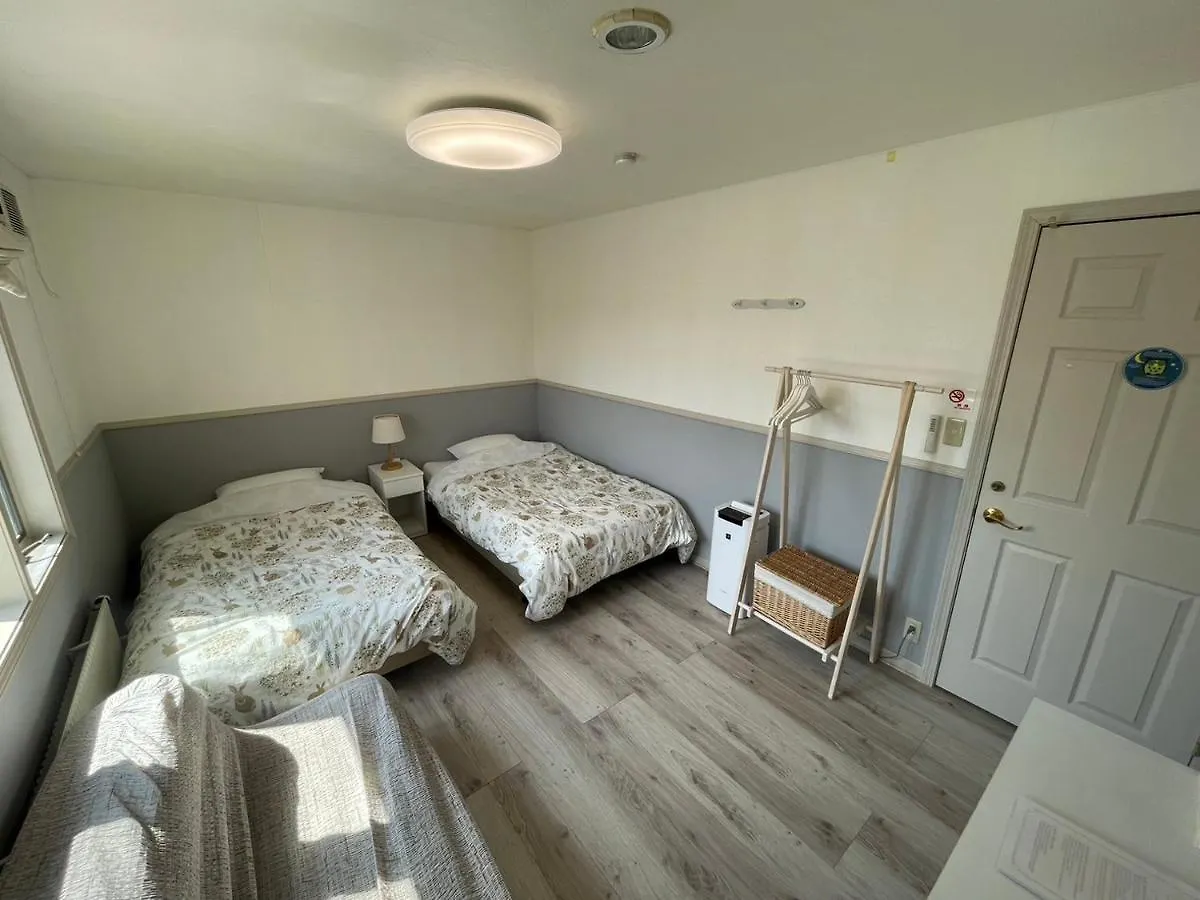 Rusutsu Pension Clydesdale Guest house