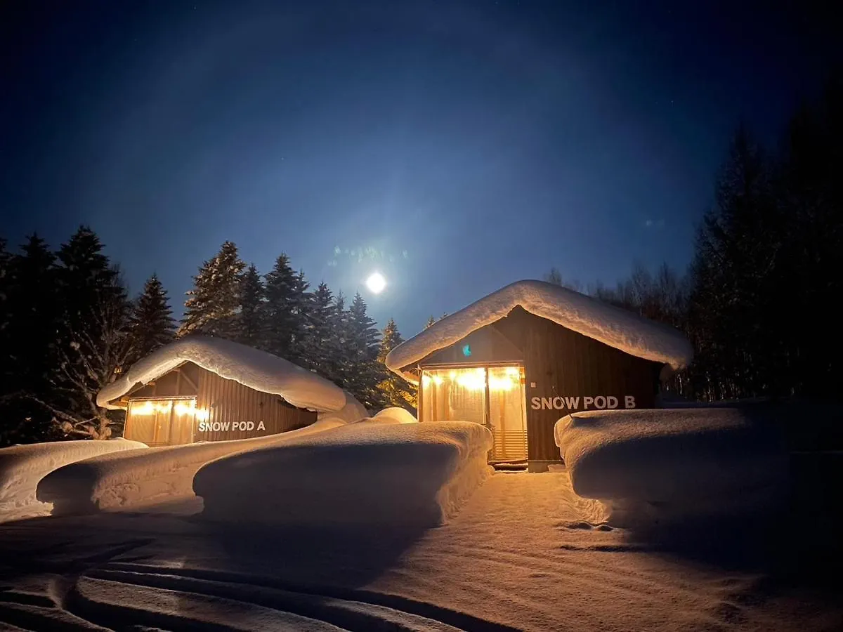 Guest house Rusutsu Pension Clydesdale