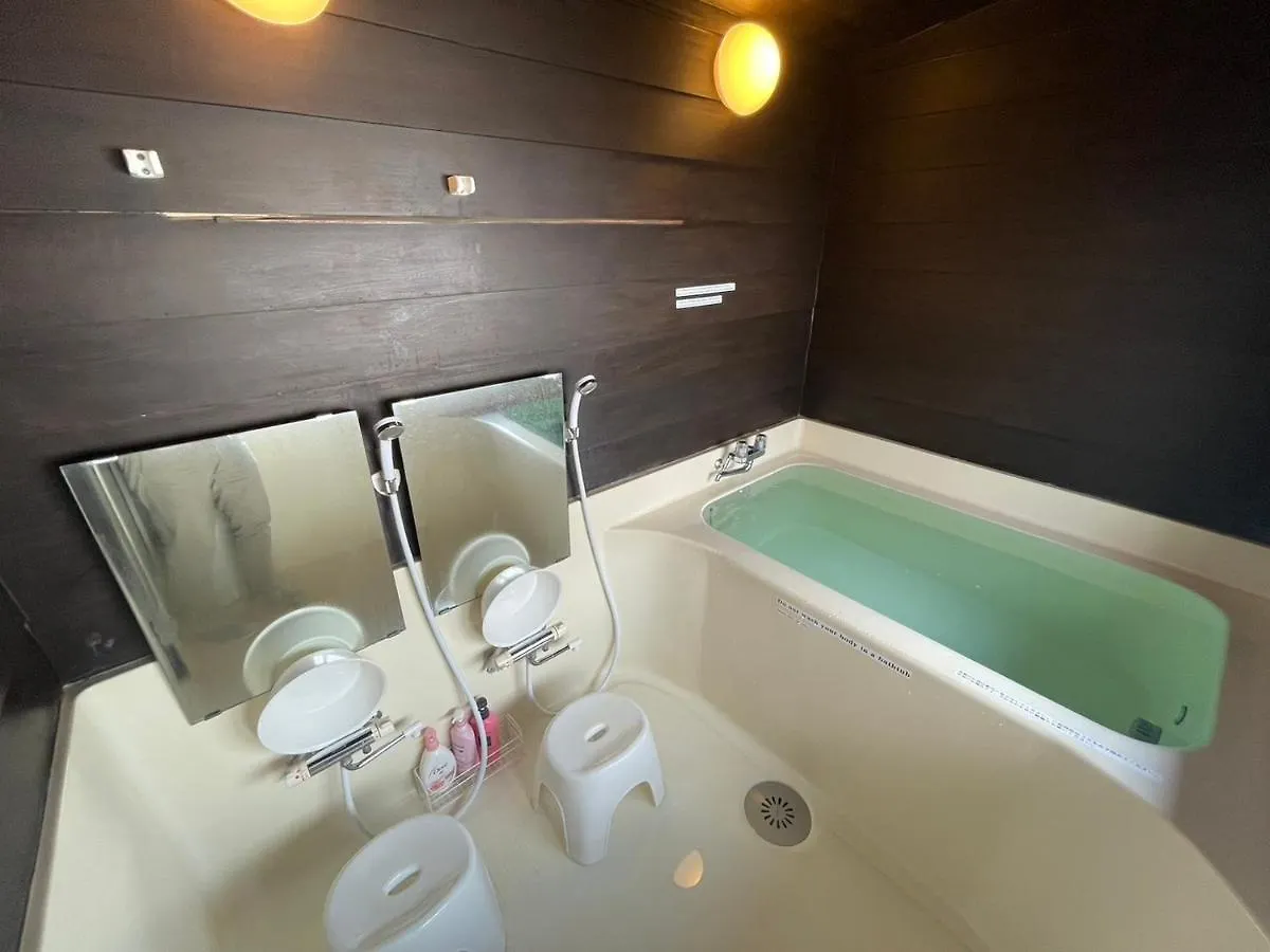Rusutsu Pension Clydesdale Guest house