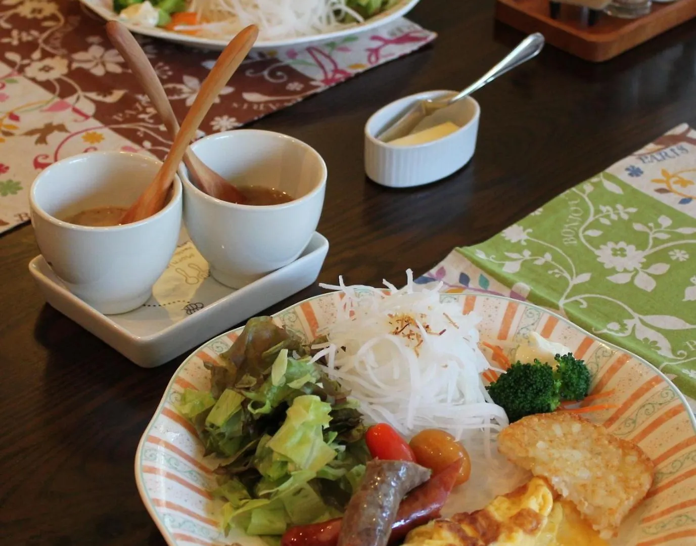 Guest house Rusutsu Pension Clydesdale