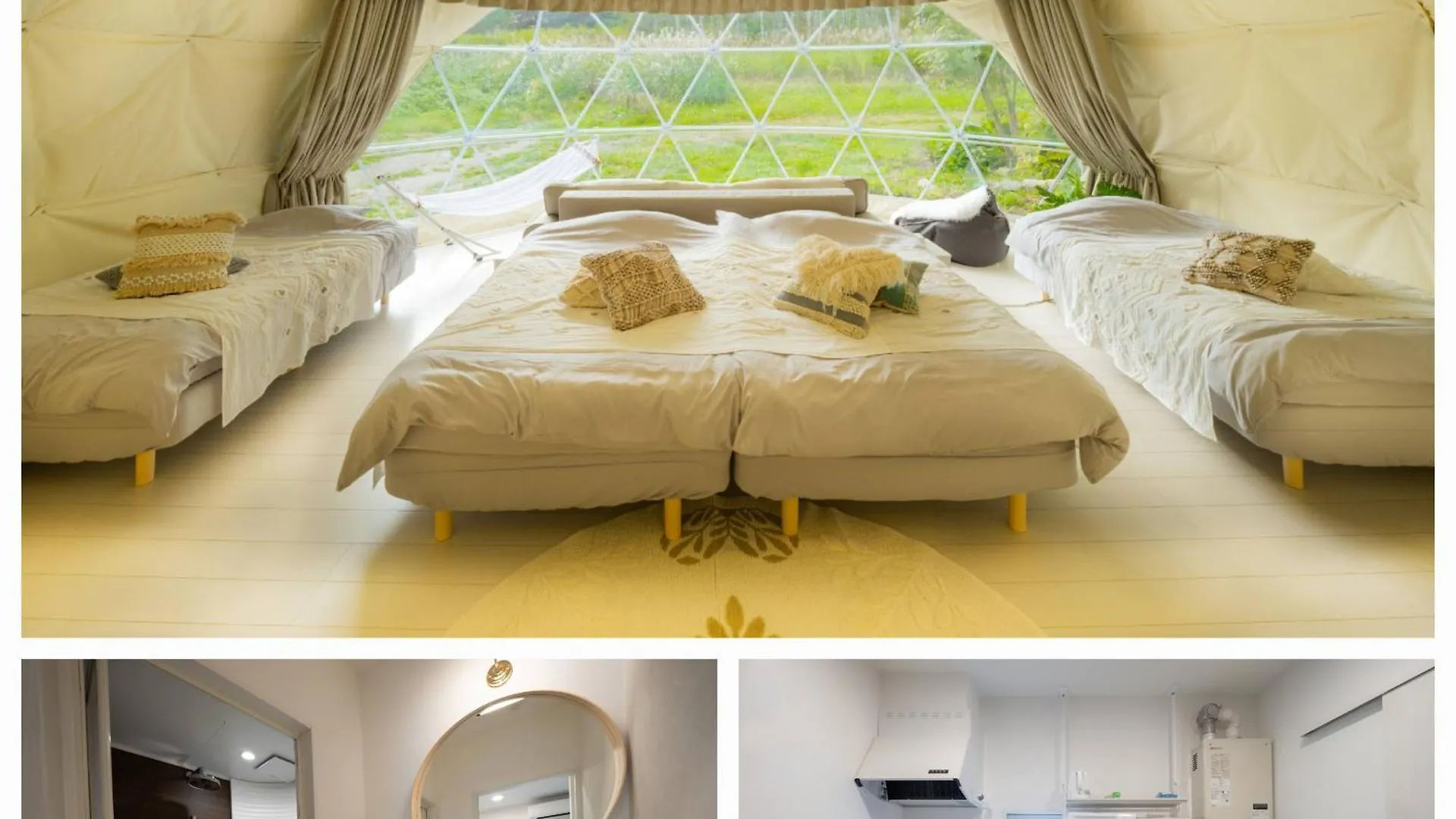 Guest house Rusutsu Pension Clydesdale