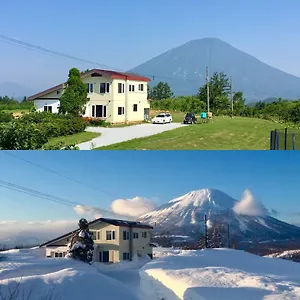 Rusutsu Holiday Chalet Rusutsu