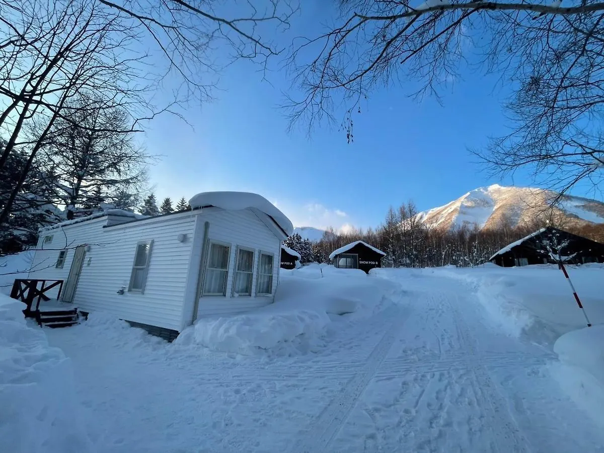 Rusutsu Pension Clydesdale Guest house