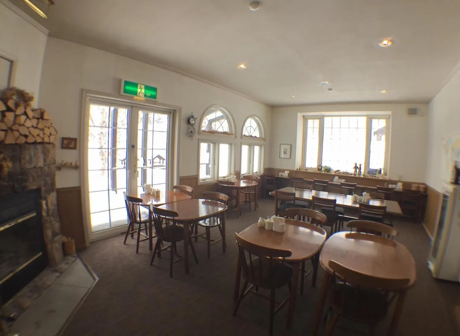 ** Guest house Rusutsu Pension Clydesdale Japan