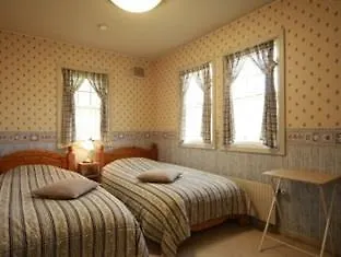 ** Guest house Rusutsu Pension Clydesdale Japan